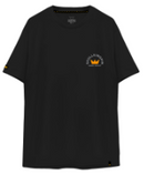 Remera Kingpin Kids Diseño Negro 7013O