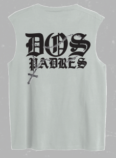Musculosa Dos Padres H Fox 7904P
