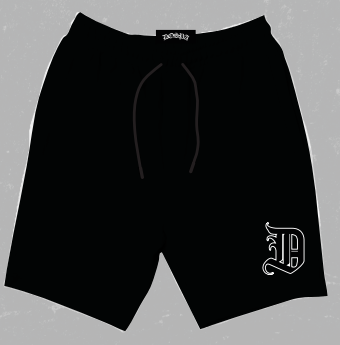 Bermuda Dos Padres Kids Regular 7014