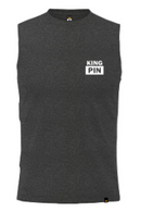 Musculosa Kingpin H Ollie Gris 7C36N