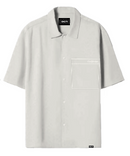 Camisa Ocn H Garment 7099C Blanco