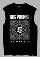 Musculosa Dos padres H Negron 7583P