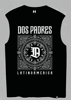 Musculosa Dos padres H Negron 7583P