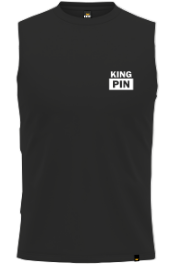 Musculosa Kingpin H Ollie 7016N