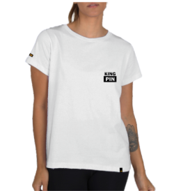 Remera Kingpin M Diseño 7024S