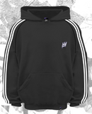 Buzo King Of Art H Hobbs Negro 7016G