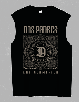 Musculosa Dos Padres H 7N13P