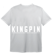 Remera Kingpin Kids Ultra