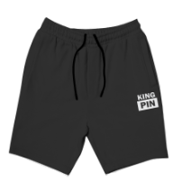 Bermuda Kingpin Brox Negro