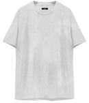 Remera Ocn Sole Blanco