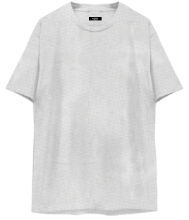 Remera Ocn Sole Blanco