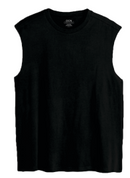 Musculosa Ocn Mullet Negro