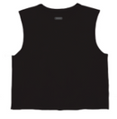 Musculosa Ocn Still Negro