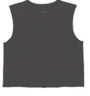 Musculosa Ocn Still Gris Ceniza