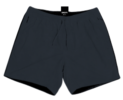 Short De Baño Ocn Energy Azul