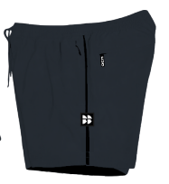 Short De Baño Ocn Energy Azul