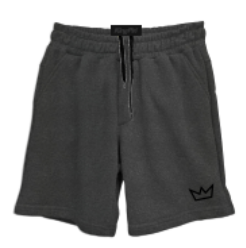 Bermuda Kingpin Bold Gris