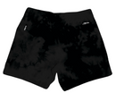 Short De Baño Ocn Energy Print Negro