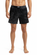 Short De Baño Ocn Energy Print Negro