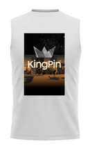 Musculosa Kingpin Ollie Blanco