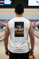Musculosa Kingpin Ollie Blanco