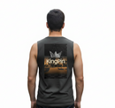 Musculosa Kingpin Ollie Negro