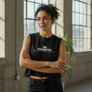 Remera Kingpin Wide Negro