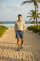 Bermuda Ocn Support Celeste