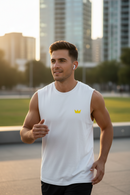 Muculosa Kingpin Ultra Blanco