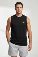 Muculosa Kingpin Ultra Negro