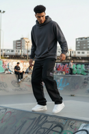 Pantalon King Of Art Nitro Baggy Negro