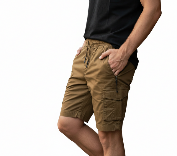 Bermuda Ocn Swinny Camel