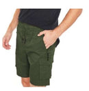 Bermuda Ocn H Swinny Imp Militar