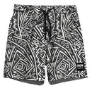 Short De Baño Ocn Kids Canarias Es Graphic Lin