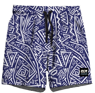 Short de baño Ocn Kids Canarias Es Graphic Lin