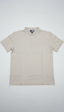 Chomba Kingpin Polo Beige