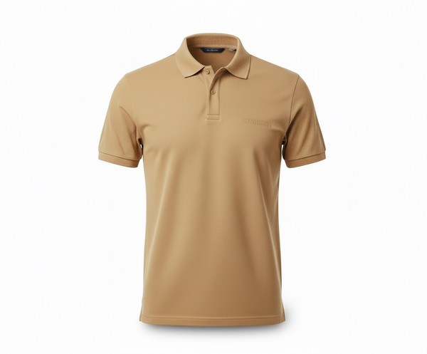 Chomba Kingpin Polo Camel