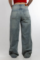 Jean Ocn M WIde Leg Celeste