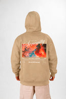 Buzo Ocn Fitz Roy Camel