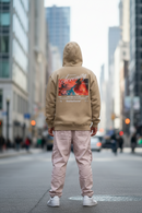 Buzo Ocn Fitz Roy Camel