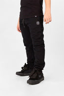 Jogging Ocn Kids Classic Negro