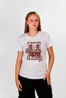 Remera Ocn Cassie Blanco