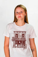 Remera Ocn Cassie Blanco