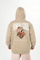 Campera Ocn Premium beige