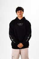 Buzo Ocn Fitz Roy Negro