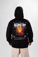 Buzo Ocn Fitz Roy Negro