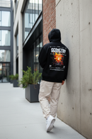 Buzo Ocn Fitz Roy Negro