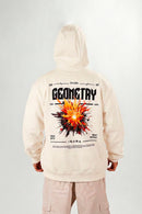 Buzo Ocn Fitz Roy Blanco