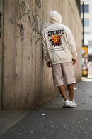 Buzo Ocn Fitz Roy Blanco