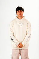 Buzo Ocn Fitz Roy Blanco